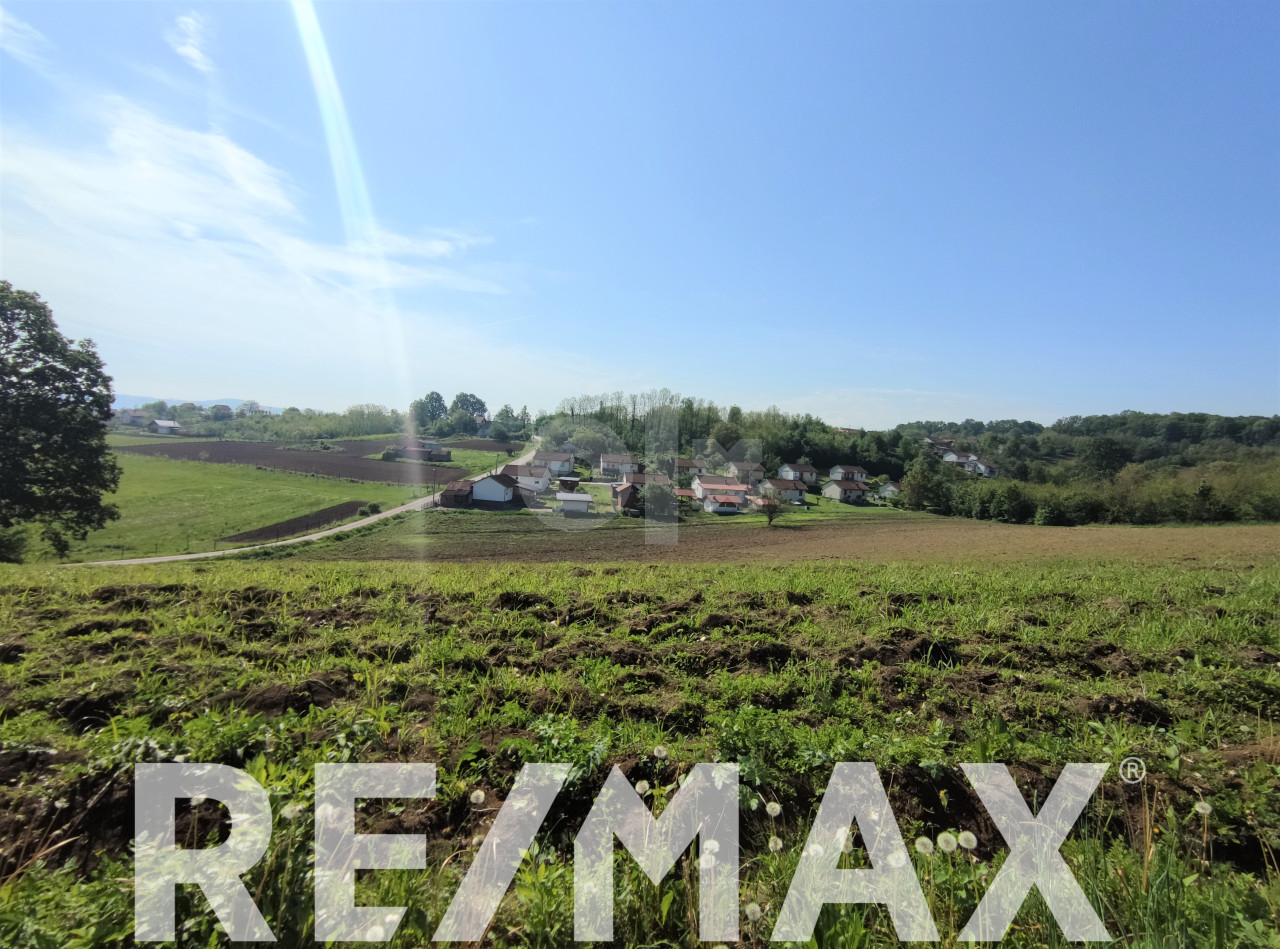 Na prodaju placevi od 551m2 do 1328m2,Šargovac-Vrtače 6
