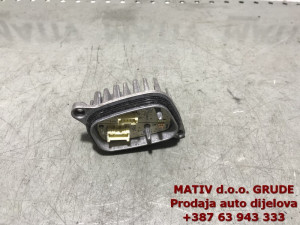 DRL LED modul DESNI Škoda Rapid 2017 90129702