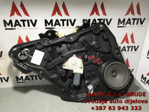Podizač stakla ZL Mercedes CLA c117 w117 A1177320108