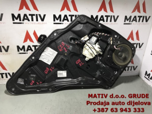 Podizač stakla zadnji LIJEVI VW Tiguan 5N 5N0839729F
