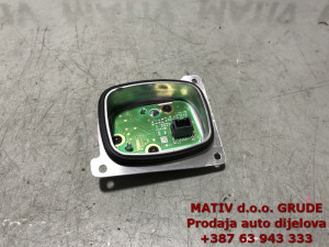 DRL LED modul LIJEVI Renault Talisman 2020 90064552