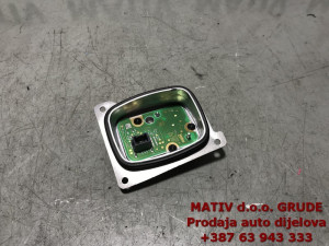 DRL LED modul DESNI Renault Talisman 2020 90066458
