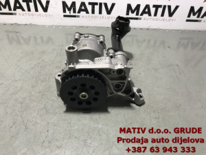 ULJNA pumpa Audi A6 4G C7 2,0 TDI 2014 04L145208D