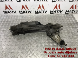 Motorić sa letve volana Audi A5 8W F5 8W0909144G