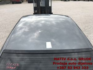 KROV lim Audi A5 8W F5 Coupe 2017