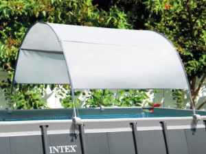 INTEX Tenda za bazen