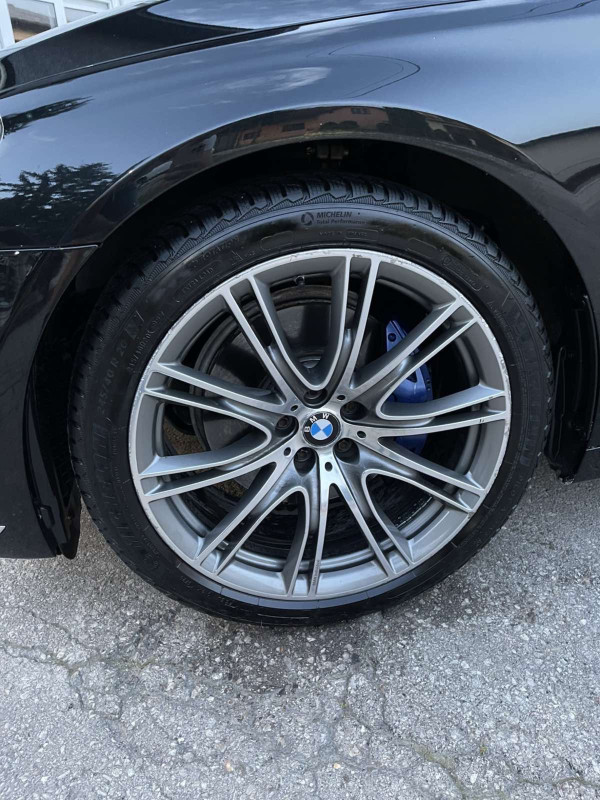 Gume michelin 245 40 20 i 275 35 20