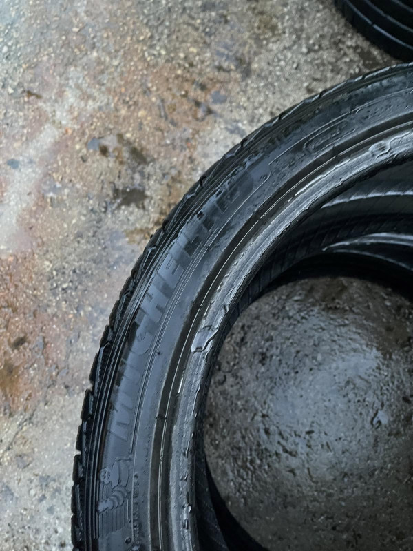 Gume michelin 245 40 20 i 275 35 20