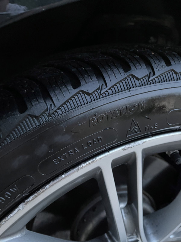 Gume michelin 245 40 20 i 275 35 20