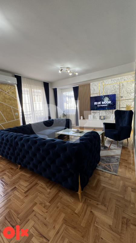 Stan na dan BLUE MOON -Sarajevo Stup. 063-890-368 2