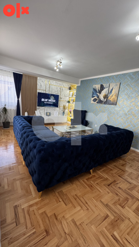 Stan na dan BLUE MOON -Sarajevo Stup. 063-890-368 10