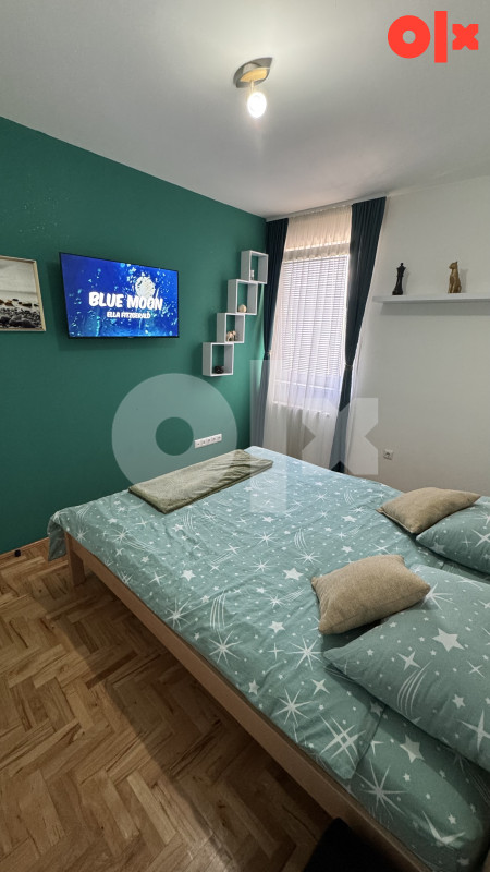 Stan na dan BLUE MOON -Sarajevo Stup. 063-890-368 9