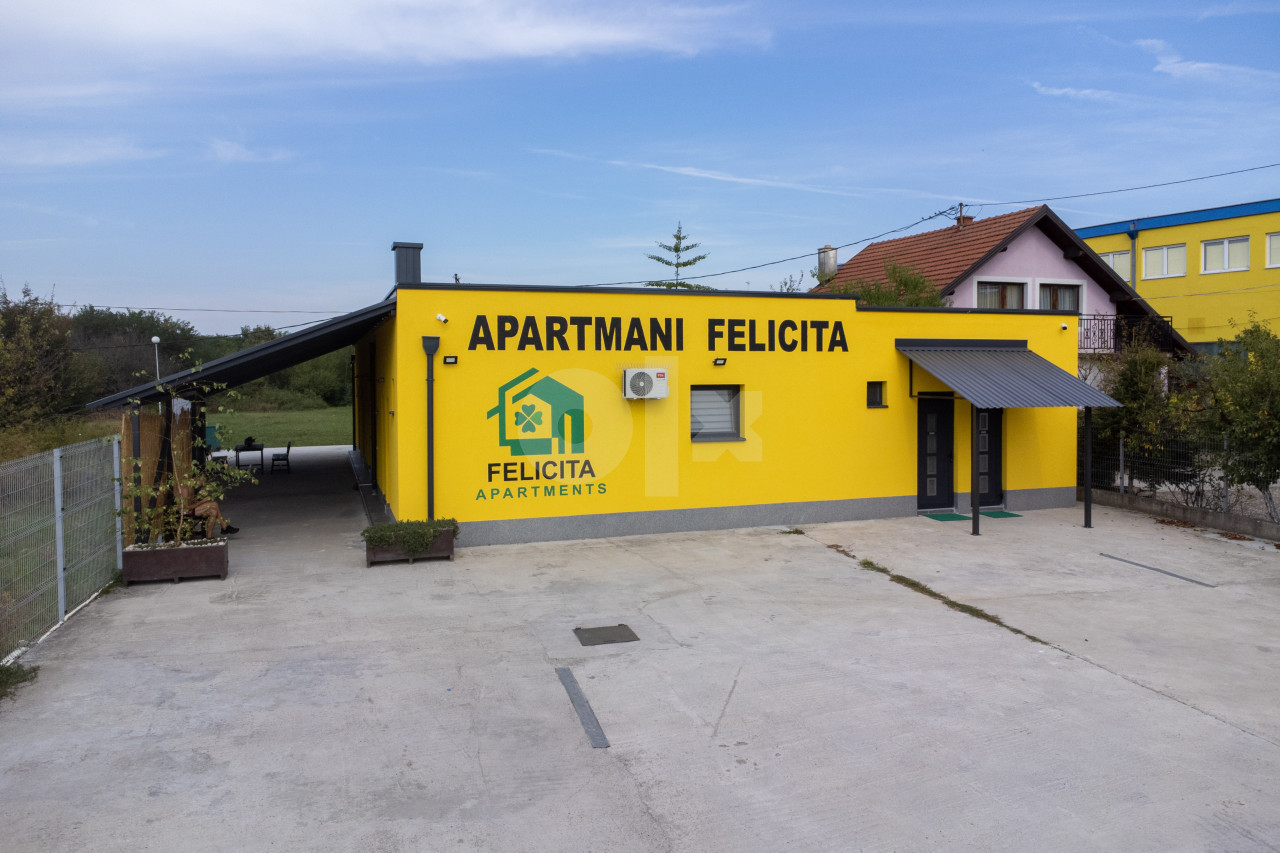Felicita Apartments - 4 Stan na dan Brcko (2 osobe) 12