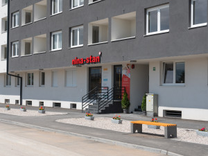 UKNJIŽENO/55,68m2/trosoban stan/Stup/Ilidža/NINA-STAN