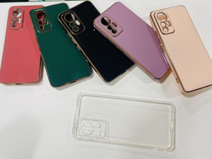 Maskice za Xiaomi 12 LITE