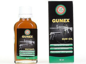 Gunex ulje 50ml