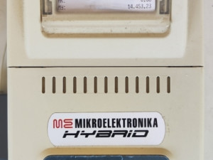 Fiskalna kasa Mikroelektronika Hybrid