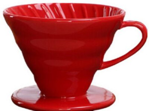 V60 Keramički Crveni