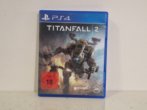 TitanFall 2 (PlayStation 4 - PS4)