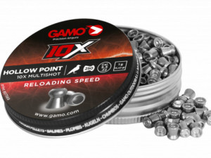 Dijabole Gamo hollow point 5,5mm