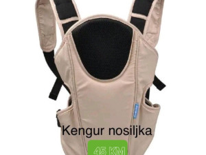 Kengur nosiljka