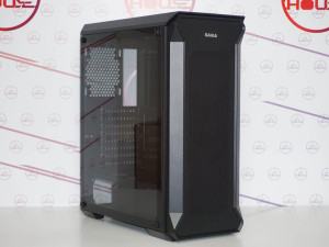 Kućište SAMA Tank 3 (Titan II)