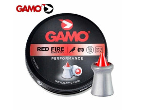 Dijabole Gamo red fire 4.5mm