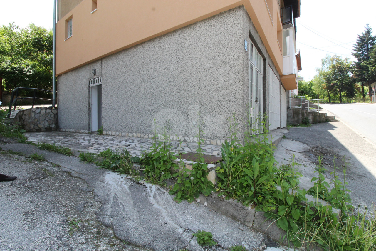 NN Nekrenine: Poslovni prostor - Vraca, Novo Sarajevo 10
