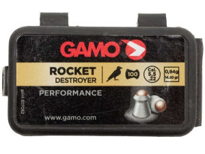 Dijabola Gamo rocket 5.5mm