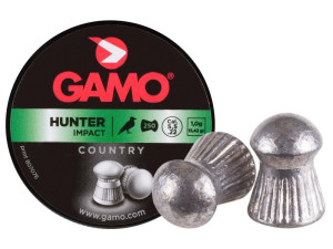 Dijabola Gamo hunter 5.5mm