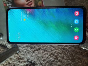 Samsung a80 8/128