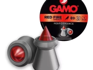 Dijabola Gamo red fire 5.5mm
