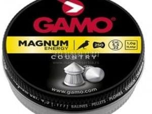 Dijabole Gamo magnum 5.5mm