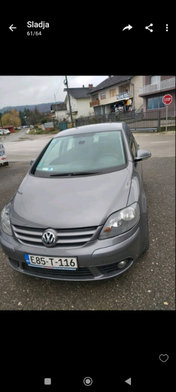 vw-golf-5-plus-1-4-tsi-automatik-automobili-olx-ba