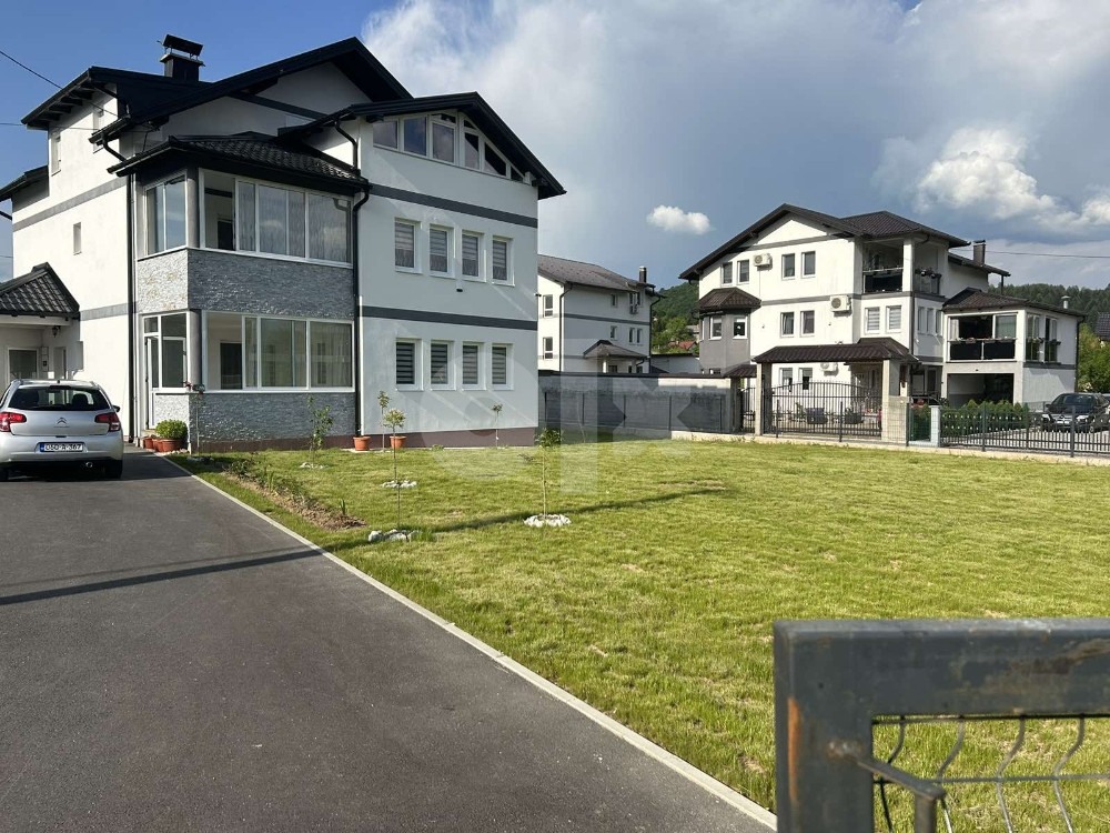 Kuća Ilidža 4