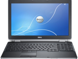 Laptop Dell Latitude E6530 I7 8GB