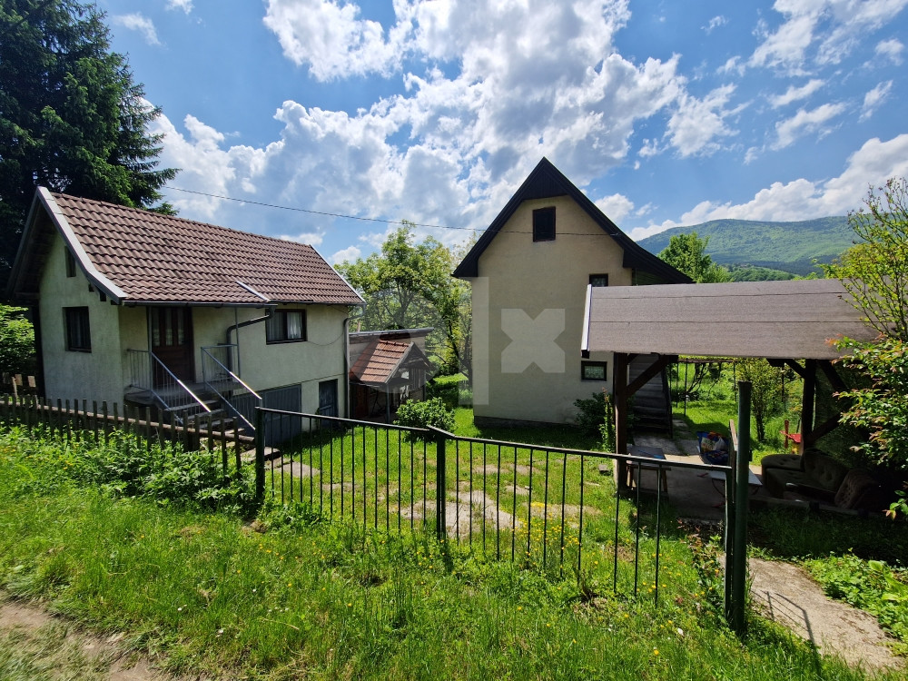 Vikendica/kuca Busovača