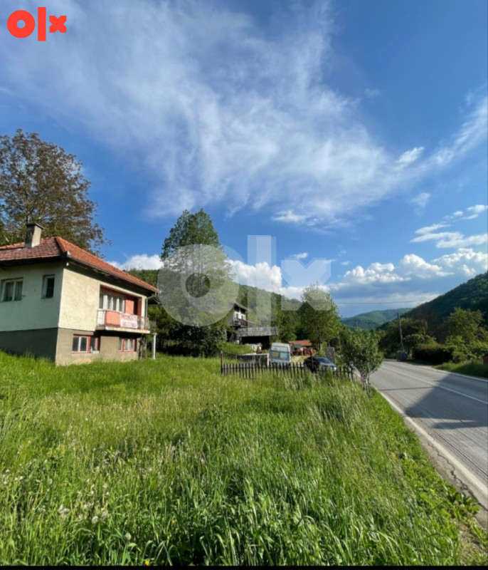 Zemljište Ilijaš Srednje 7953m2 6