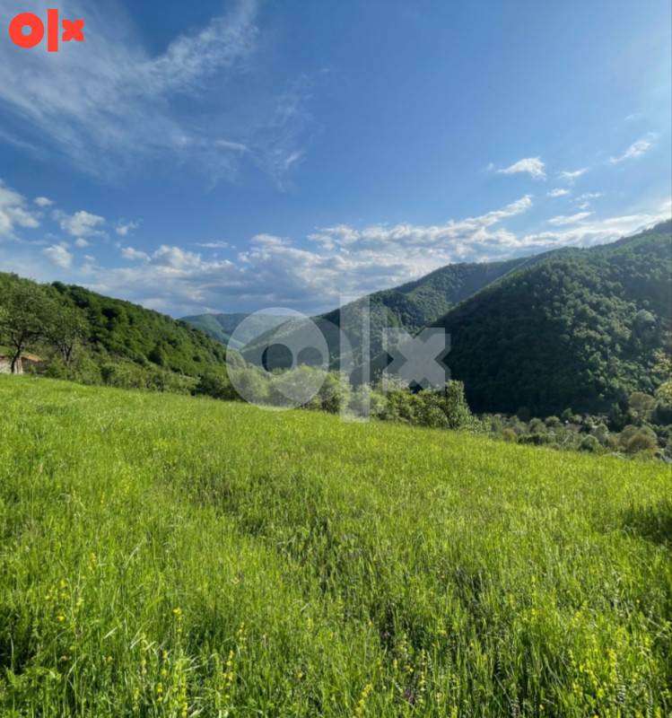 Zemljište Ilijaš Srednje 7953m2 11