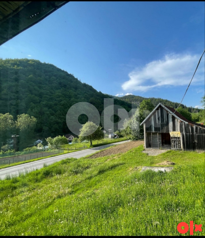 Zemljište Ilijaš Srednje 7953m2 14