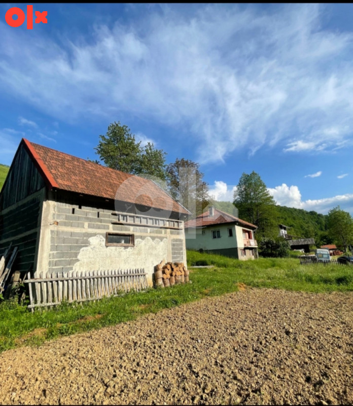 Zemljište Ilijaš Srednje 7953m2 12