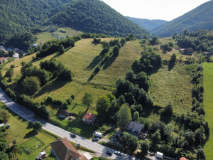Zemljište Ilijaš Srednje 7953m2