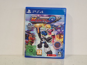Mighty No. 9 (PlayStation 4 - PS4)