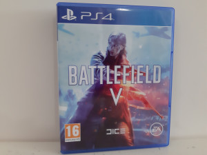 Battlefield 5 (PlayStation 4 - PS4) V