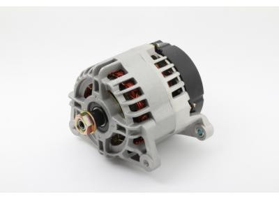 JUTERMAN - REZERVNI DIJELOVI JCB - ALTERNATOR 850Amp