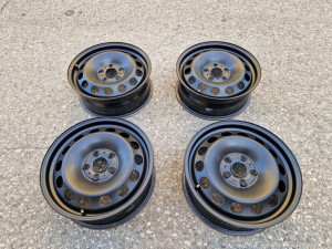 Celicne felge 16 5x112 Audi A3 8V, Seat Leon 5F