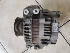 Scania alternator 1884268