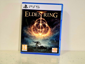Elden Ring (PlayStation 5 - PS5)