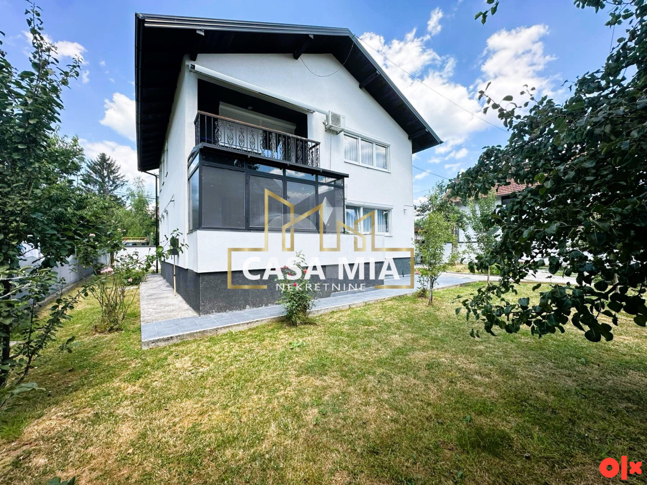 CASA MIA/Kuća 200 m2/Stupsko brdo/Novi Grad 3