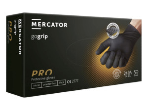 Mercator Gogrip Pro jednokratne rukavice M,L,XL,XXL